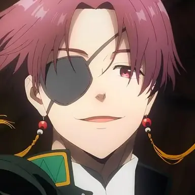 Profile image of 蘇枋隼飛