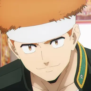 Profile image of 柘浦大河