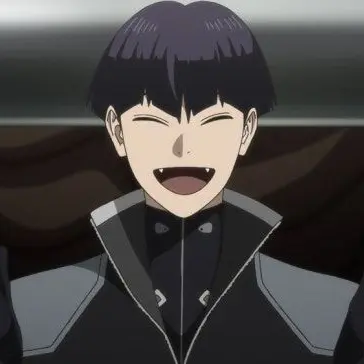 Profile image of 호시나 소우시로