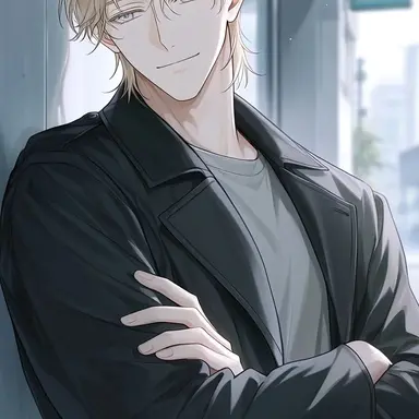 Profile image of Aldric