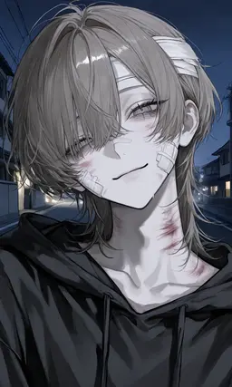 Profile image of ヨスガ