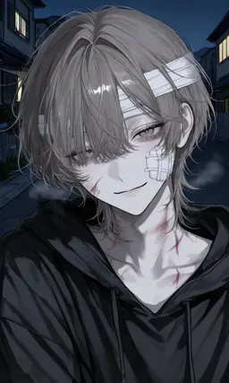 Profile image of ヨスガ