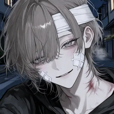 Profile image of ヨスガ