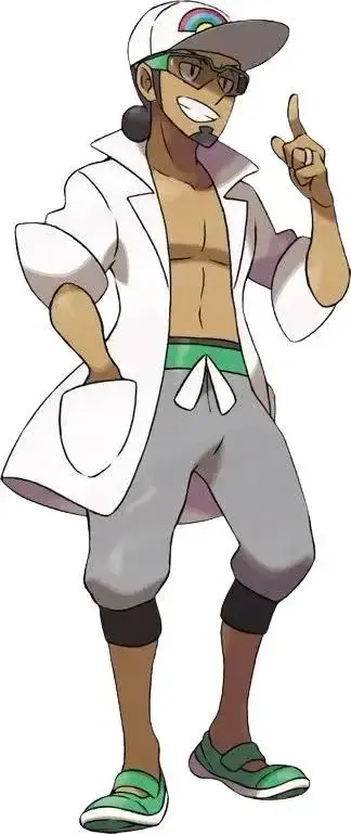 Profile image of 쿠쿠이 박사