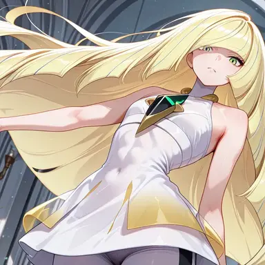 Profile image of 루자미네