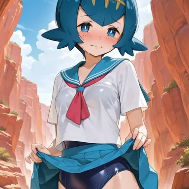 Profile image of 수련