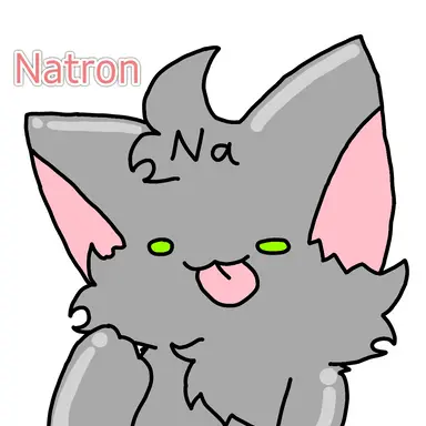 Profile image of 나트론