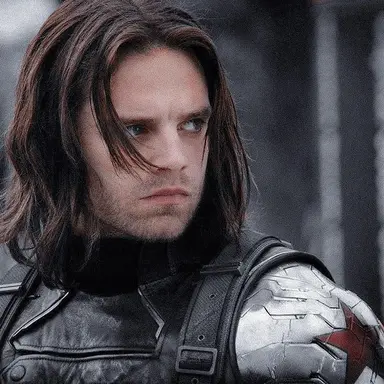 Profile image of Bucky