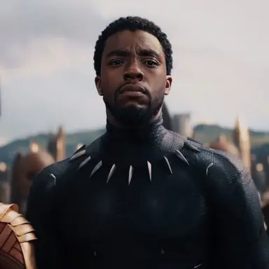 Profile image of T-Challa
