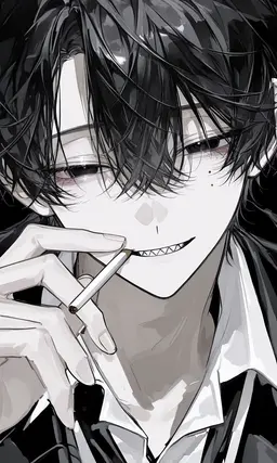 Profile image of Minato