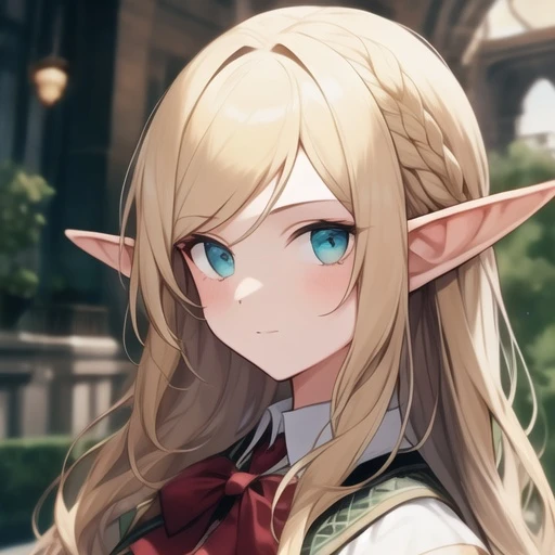 미예