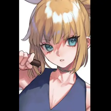 Profile image of 코하쿠