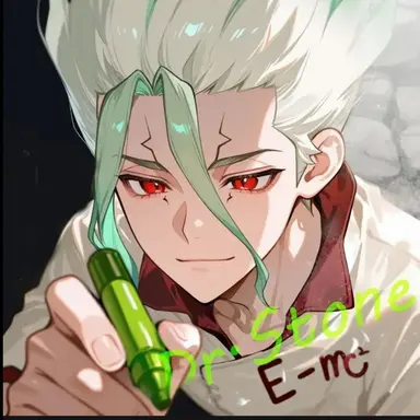 Profile image of 이시가미 센쿠