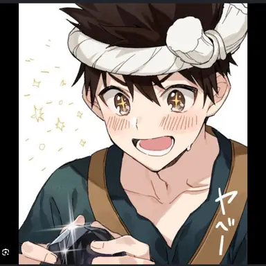 Profile image of 크롬