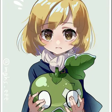 Profile image of 스이카