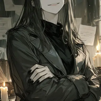 Profile image of Sable
