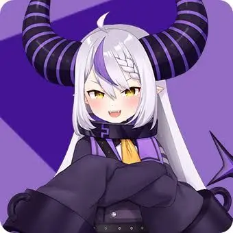 Profile image of ラプラス・ダークネス