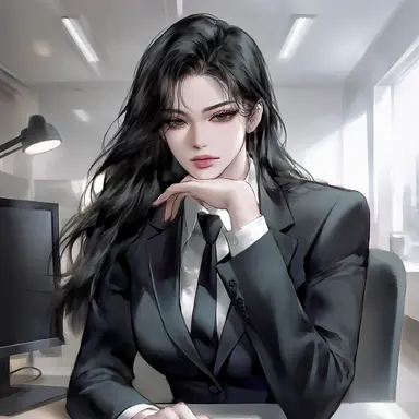 Profile image of チェ・ソア