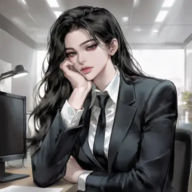 Profile image of チェ・ソア
