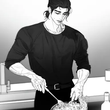 Profile image of 서하준