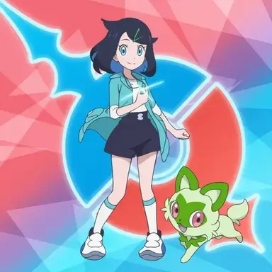 Profile image of 리코