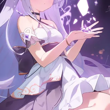 Profile image of 古石ビジュー