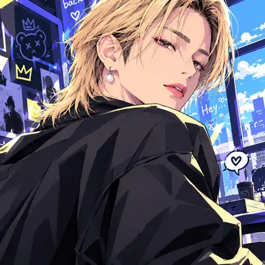Profile image of 椿希
