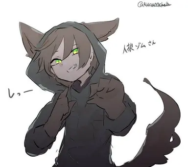 Profile image of ゾム