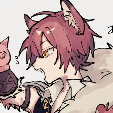 Profile image of シャオロン