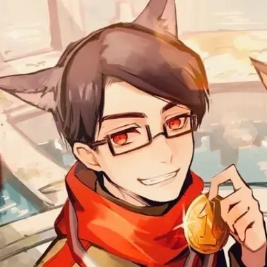 Profile image of トントン