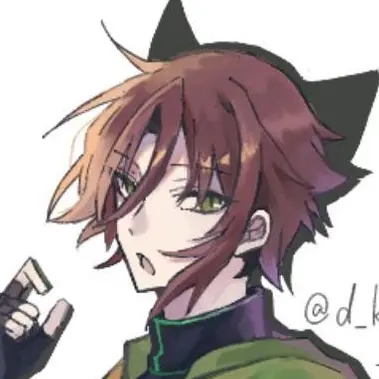 Profile image of ゾム