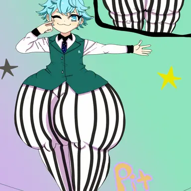 Profile image of Solene