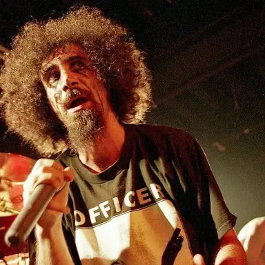 Profile image of Serj Tankian