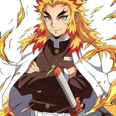 Profile image of 렌고쿠