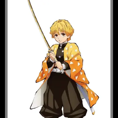 Profile image of 젠이츠