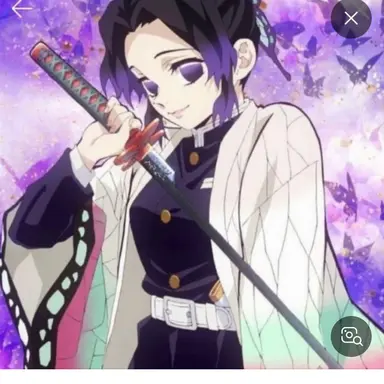 Profile image of 시노부