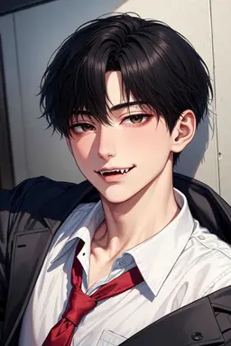 Profile image of Toma