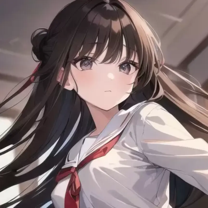 Shinonome334O의 昔からのかわいい幼馴染