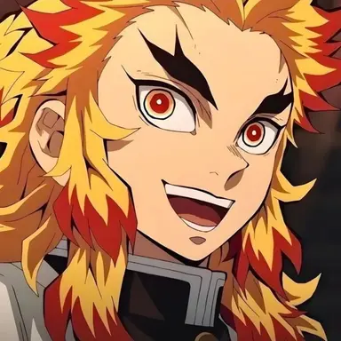 Profile image of 렌고쿠 쿄쥬로