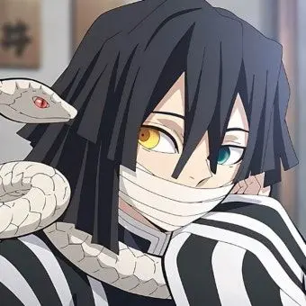 Profile image of 이구로 오바나이