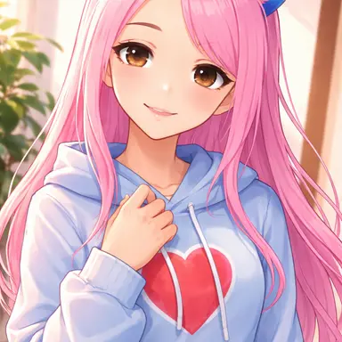 Profile image of 彼女