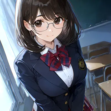 Profile image of 쇼코