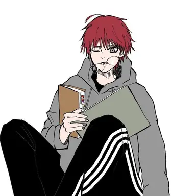Profile image of サソリ