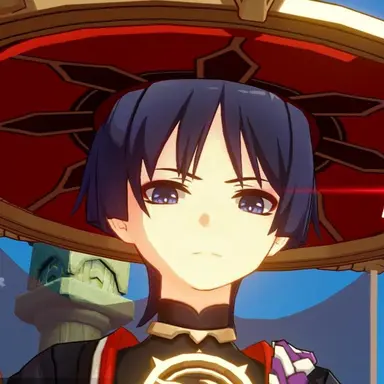 Profile image of スカラマシュ