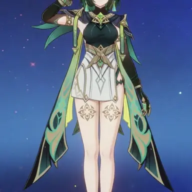 Profile image of ネフェル