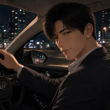 Profile image of Yamato Tenma