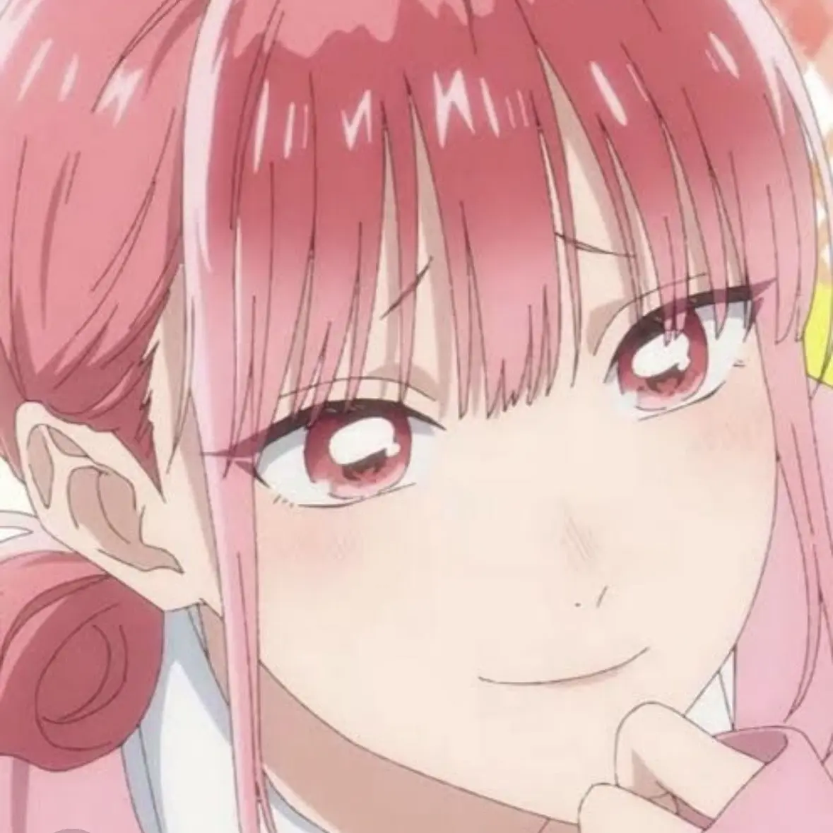 GoodBean1905의 アオハコ（蝶野雛）