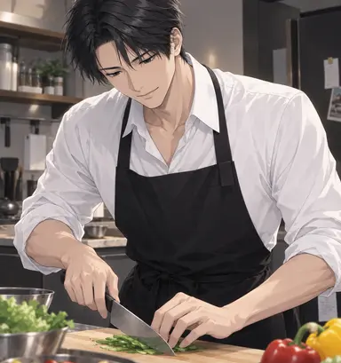 Profile image of 히로아키