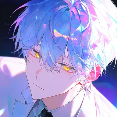 Profile image of Ren