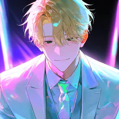 Profile image of Soichi